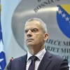 Klix.ba ekskluzivno saznaje: Fahrudin Radončić podnosi ostavku na mjesto ministra sigurnosti BiH