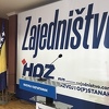 HDZ o aferi "Respiratori": Osuđujemo neistinite navode i pritiske na pravosudne institucije