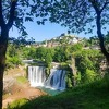Jajce dobija 250 metara dug zipline preko jednog od najljepših vodopada na svijetu