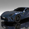 DMC vlasnicima Ferrarija 812 Superfast nudi još više zvuka i slike