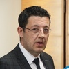 Čampara: Pritisci na pravosuđe su nedopustivi, Radončić je uradio dobre stvari