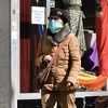 Maske više nisu obavezne na otvorenom u Republici Srpskoj