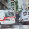 Sarajevo: U saobraćajnoj nesreći na Marijin Dvoru povrijeđeni pješak i vozač