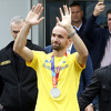 Amel Tuka sutra dobija diplomatski pasoš Bosne i Hercegovine