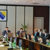 Vijeće ministara o ostavci Radončića: Uspješno je obavljao svoj posao