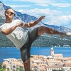 Šegedin nakon dolaska u reprezentaciju BiH: Vjerujem da su mi šanse za Olimpijske igre ogromne