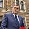 Dodik: Ostavka Radončića je obračun u okviru bošnjačke političke elite