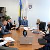 GRAS će u julu dobiti devet minibuseva, do kraja mjeseca proširenje deponije Smiljevići