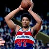 Preminuo Wes Unseld, legendarni košarkaš i član Kuće slavnih