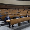 Parlament BiH razmatrat će smjene dva člana Vijeća ministara po zahtjevu 12 zastupnika