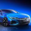 Volkswagen objavio render Arteona Shooting Brake, predstavljanje 24. juna