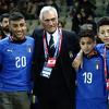 Predsjednik NS Italije: Sve u državi se otvara, normalno je i da se igra nogomet
