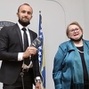 Turković: Svi ambasadori zajedno ne mogu ostaviti takav dojam kao što je ostavio Tuka