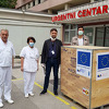 Opća bolnica u Sarajevu dobila vrhunski anesteziološki aparat plaćen novcem EU
