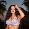 Rihanna predstavila novu liniju donjeg veša: Podržala pokret "Black Lives Matters"