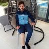 Operisan član dua 2Cellos, hrvatski violončelist Stjepan Hauser