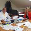 Dom zdravlja KS i Gerontološki centar Sarajevo potpisali ugovor o pružanju zdravstvene zaštite