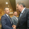 Puca li ljubav SNSD-a i DNS-a? Prekid partnerstva će uzdrmati Dodika na svim nivoima