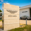 Aston Martin ima problema s prodajom, otpuštaju 500 radnika