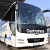Centrotrans pokreće međunarodni saobraćaj prema četiri evropske države