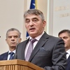 Komšić: Neću biti arbitar između SDA i Radončića, HDZ je grubo ponizio Sattlera