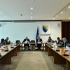 Istražna komisija Parlamenta BiH: Stanje u bh. pravosuđu je zabrinjavajuće
