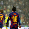 Problem za Barcelonu: Lionel Messi se povrijedio na treningu