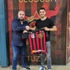 Alen Ovčina novi rukometaš tuzlanske Slobode, ali to nije "najveće pojačanje kluba"
