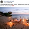 Direktorica Turističke zajednice Makarsku rivijeru reklamira fotografijom plaže iz Mozambika