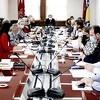 SDP neće učestvovati u radu Parlamenta FBiH dok se u Domu naroda ne formira Klub Srba