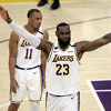 NBA liga se zvanično nastavlja u do sada neviđenom formatu s 22 ekipe