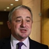 Branislav Borenović saslušan u SIPA-i zbog krivične prijave protiv Milorada Dodika