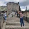 Mostar obilaze građani BiH i Hrvatske, trgovci i ugostitelji nezadovoljni jer nema turista iz inozemstva