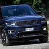 Jeep pripremio Compass s novim turbobenzinskim motorom