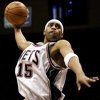 Legendarni Vince Carter završio karijeru: Zakucavanja iz 2000. vječno će se pamtiti