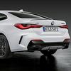 BMW-ova nova Serija 4 već se može naručiti s M Performance komponentama