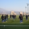 Iduće sedmice okupljanje juniorske nogometne reprezentacije BiH