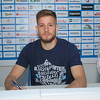 Ante Blažević potpisao ugovor s FK Željezničar do ljeta 2022. godine