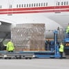 Otkazan dolazak Boeinga 747 sa 50 respiratora za BiH