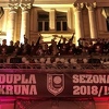 FK Sarajevo objavio upute o kretanju tokom šampionskog kruga autobusom