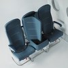 Ova sjedišta bi mogla pomoći pri društvenom distanciranju u avionima