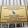 Počeo rad predškolskog odjela Centra "Vladimir Nazor"