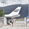Boeing 747 sa respiratorima iz Emirata ipak sletio na sarajevski aerodrom