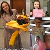 Učiteljica Marlena Brkić svim svojim prvačićima poslala pisma za kraj školske godine