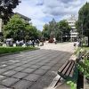 Počinje izrada projekta za izgradnju podzemne garaže na Trgu oslobođenja u Sarajevu