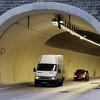 Počelo asfaltiranje tunela Vranduk, radovi će biti završeni do kraja juna