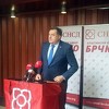 Dodik: Na mjesto ministrice Rešić može doći kadar DNS-a, ali ne iz Prijedora