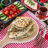 Gozleme su najukusnije tursko jelo koje morate probati