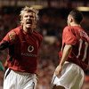 Bivši igrač Uniteda: Bili smo šokirani, Ferguson je Beckhama pogodio kopačkom u glavu