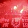 FK Sarajevo šampionskim krugom kroz grad proslavio sedmu titulu prvaka BiH